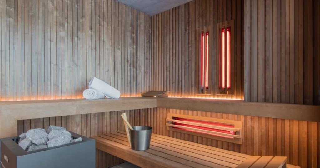 Infrarood sauna kopen: 1 ultieme gids voor thuis 2 infraroodsauna kopen de ultieme gids voor thuis